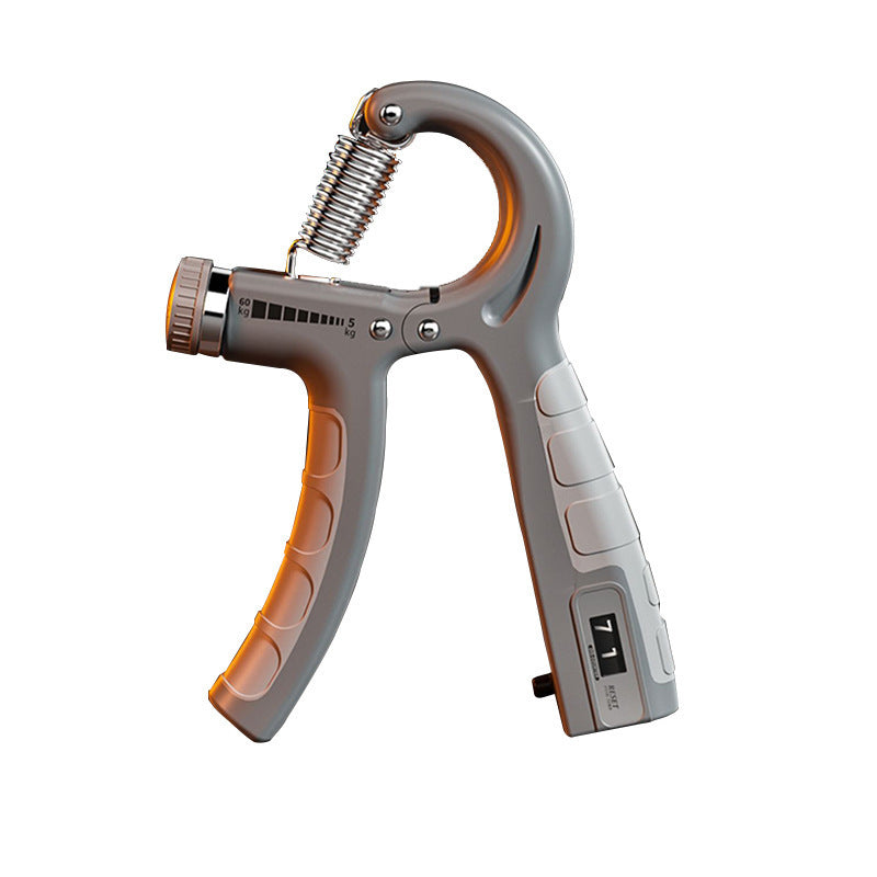 Spring Grip Men's Professional Strength