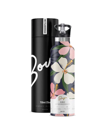My Bougie Water Bottle - 25 oz.