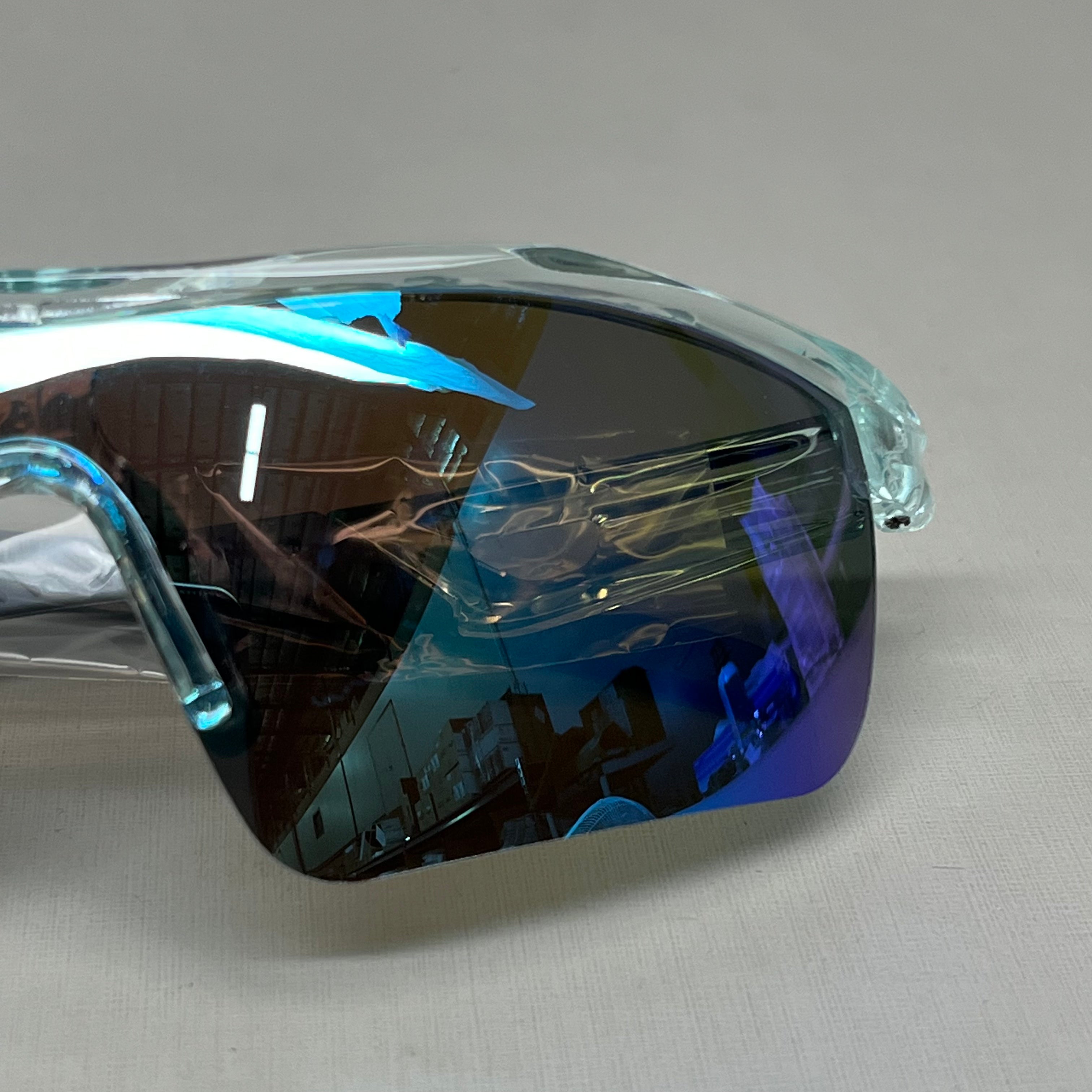 Apex Vision Shield Sunglasses