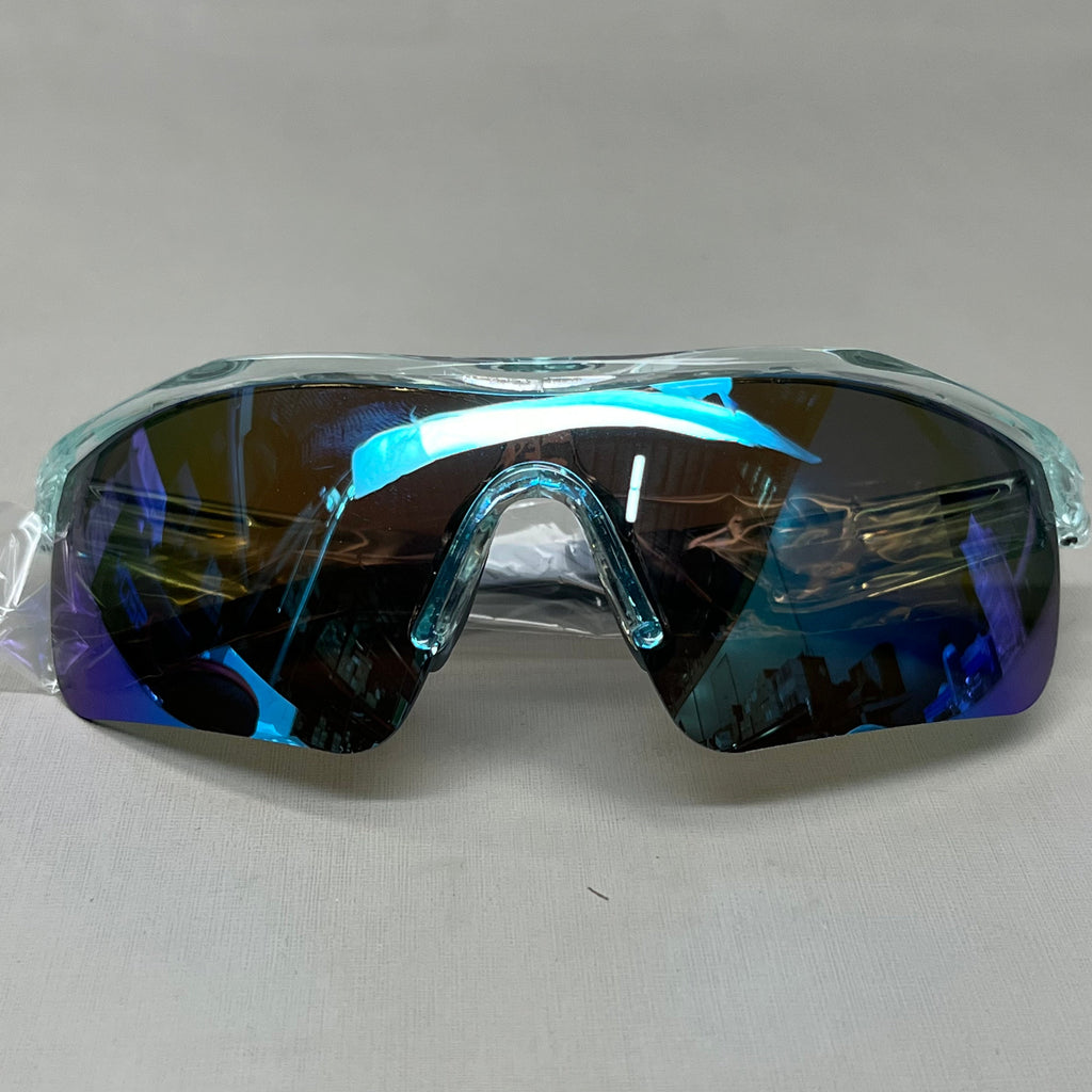 Apex Vision Shield Sunglasses