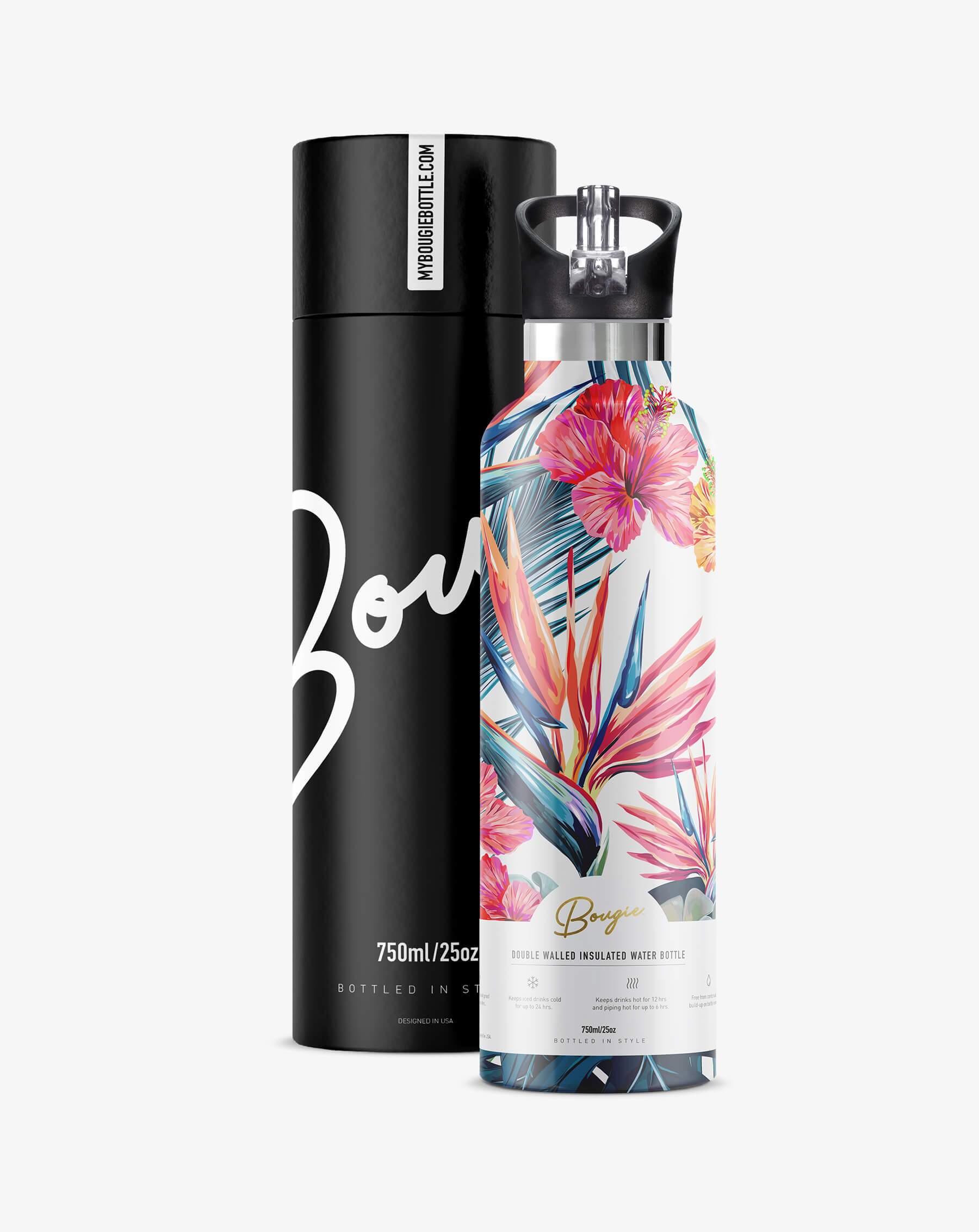 My Bougie Water Bottle - 25 oz.