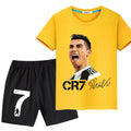 Ronaldo Kids Summer Sports Set