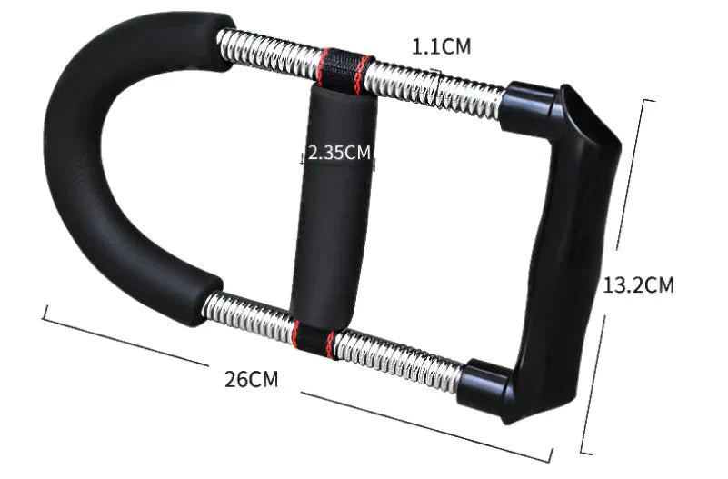 Wrist Strength Training Equipment | Forearm & Grip Trainer
