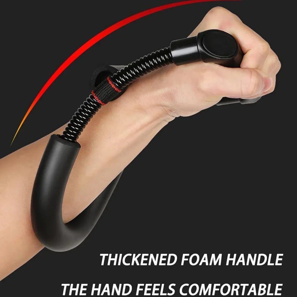Wrist Strength Training Equipment | Forearm & Grip Trainer